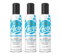 Bondi Sands Aero Aerated Self Tanning Foam - Light/Medium 225ml x3