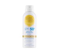 Bondi Sands SPF 50+ Fragrance Free spray solaire protecteur SPF 50+ 160 g
