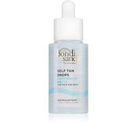 Bondi Sands Brume Autobronzante Claire/moyenne