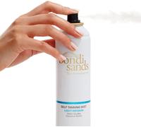 Bondi Sands Brume Autobronzante Fine Vitamin E, Senteur Noix De Coco, 250 ml