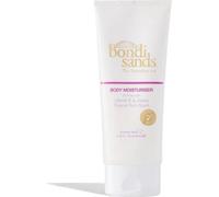Bondi Sands Crème hydratante pour le corps Rhum tropical, 200ml (PRODUIT D'ALLEMAGNE)