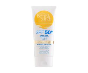 Bondi Sands Crème Solaire Everyday Spf 50+ 150 Ml