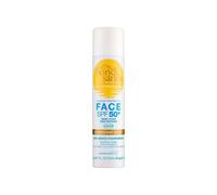 Bondi Sands Crème Solaire Everyday Spf 50+ 60ml
