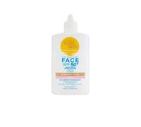 Bondi Sands Everyday Fragrance-Free Tinted Facial Fluid SPF 50+ 50 ml