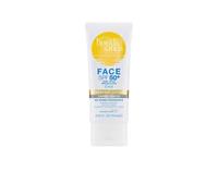 Bondi Sands Everyday Fragrance-Free Tinted Facial Lotion SPF 50+ 75ml