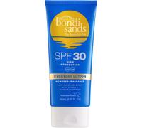 Bondi Sands Everyday Lotion IP30+ Sans Parfum Tube 150ml