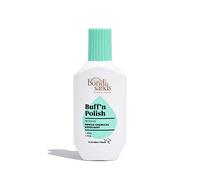 Bondi Sands - Buff'n Polish Gentle Exfoliant - Peeling Visage Chimique Doux, pour Peaux Sensibles, avec AHA et PHA, 30 ml