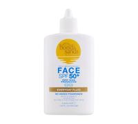 Bondi Sands SPF 50+ Everyday Face Fluid fluide solaire visage SPF 50+ 50 ml