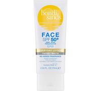 Bondi Sands Face Spf50+ Everyday Lotion Tinted Matte 75ml