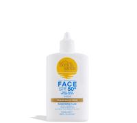 Bondi Sands Fluide 5 Star SPF 50+ Sans Parfum 50 ml