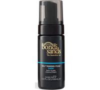 Bondi Sands Foncé Soi Bronzage Mousse 100ml Léger Séchage Rapide Australien