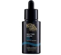 Bondi Sands Gouttes Autobronzantes Foncées 30 ml