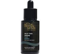 Bondi Sands Gouttes Autobronzantes Teint Hâlé Foncé