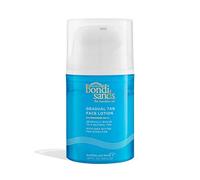 Bondi Sands Lotion visage hydratante bronzage progressif 50 ml