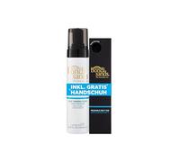 Bondi Sands Kit Autobronzant Light/Medium - Mousse avec Gant 200ml