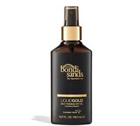 Bondi Sands Liquid Gold Self-Tanning Dry Oil, 150ml