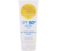 Bondi Sands Lotion Coconut Beach IP50+ Tube 150ml