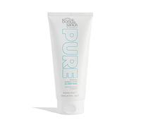 Bondi Sands PURE Gradual Tanning Lotion | Hydrating Formula Builds a Natural Golden Tan, Enriched with Cocoa & Shea Butter, Hyaluronic Acid, & Vitamins C + E, Vegan + Cruelty Free | 200 mL/6.76 Oz