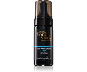 Bondi Sands Self Tanning Foam mousse auto-bronzante pour peaux foncées 100 ml