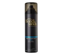 Bondi Sands - Self Tanning Mist Dark - Autobronzant, Spray bronzant pour un bronzage naturel sans soleil, 250 ml