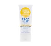 BONDI SANDS SPF 50+ FRAGRANCE FREE MATTE TINTED FACE LOTION 75mL