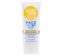 Bondi Sands - Spf 50 Matte Tinted Face Lotion 75 Ml