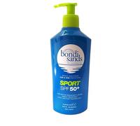 Bondi Sands Sport Spf 50+ - Lotion Solaire en Distributeur Pompe 400ml