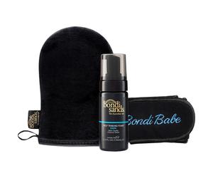 Bondi Sands Starter Kit Dark Foam 3 Produits
