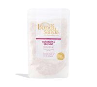 Bondi Sands Body Scrub Coconut and Sea Salt Tropical Rum Scent 250g