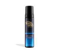 Bondi Sands Ultra Express Self Tanning Foam Autobronzant l ger sans parfum pour un bronzage uniforme et sans traces 6,76 fl oz