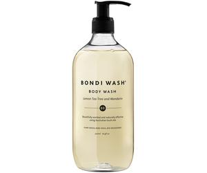 Bondi Wash - Body Wash Lemon Tea Tree & Mandarin - Gel douche 500 ml