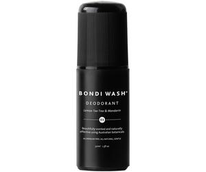 Bondi Wash - Deodorant Lemon Tea Tree & Mandarin - Déodorant 50 ml