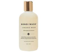 Bondi Wash - Lingerie Wash White Cypress & Geranium - Détergent 250 ml