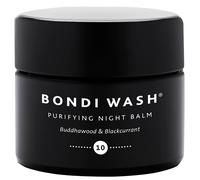 Bondi Wash - Purifying Night Balm Buddhawood & Blackcurrant - Soins de nuit 30 ml