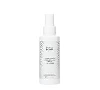 BondiBoost Anti-Frisottis Super Shine & Strength Huile- Sans Silicone - Huiles d'Argan, de Jojoba et de Noix de Coco - Renforcer, Traiter et Ajouter de la Brillance - Végane et Sans Cruauté - 100ml