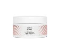 BondiBoost Curl Boss Crème de Coiffage Définissante - Formule Sans Silicone, à Base d'Aloe Vera - Beurre de Karité et Huile d'Argan - Boucles Définies et Sans Frisottis - Végane & Sans Cruauté - 200ml