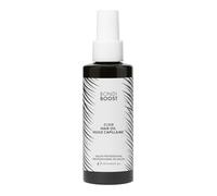 BondiBoost HG Elixir Huile de Prélavage - Huile de Traitement Stimulante avec Menthe Poivrée, Argan et Café pour Renforcer le Cuir Chevelu et les Cheveux - Végétalien et Sans Cruauté - 100ml