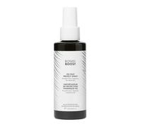BondiBoost HG Spray de Protection contre la Chaleur - Ultra-Légère avec des Botanicals Naturels - Réparer les Pointes Fourchues et Protéger Cheveux jusqu'à 230°C - Végétalien et Sans Cruauté - 150ml