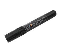 BONDIC® Cartouche de gel - L'original depuis 2010 - Compatible avec le système de réparation Bondic® avec colle UV plastique photopolymérisante - Épaisse et parfaite pour le modelage