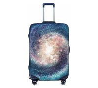 BONDIJ Housse de protection anti-poussière pour valise de 45,7 à 81,3 cm, Noir , x-large