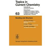 Bonding And Structure