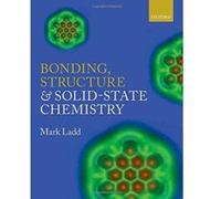 Bonding, Structure and Solid-State Chemistry - [Version Originale] Inconnu (Auteur)