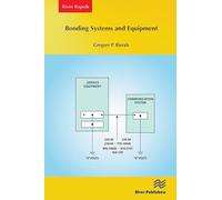 Bonding Systems and Equipment