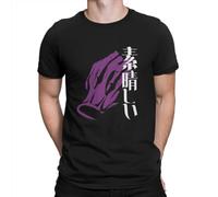 Bondrewd-T-Shirt-Men-Made-in-Abyss-Casual-Cotton-Tees-Round-Neck-Short-Sleeve-T-Shirts