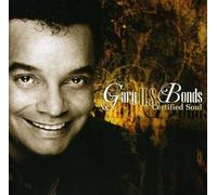 Bonds, Gary U.S. - Certified Soul [Import]