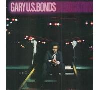 BONDS, Gary U.S. - Dedication (Germany) / 1C 064-400 007
