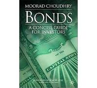 Bonds Moorad Choudhry (Auteur)