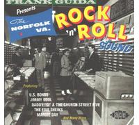 Bonds - Norfolk Va-Rock & Roll Sound