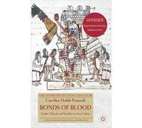 Bonds of Blood - Caroline Dodds Pennock - Palgrave Macmillan - Livre en Anglais - Paperback Caroline Dodds PennockCaroline Dodds Pennock (Auteur)