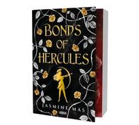 Bonds Of Hercules (Édition Française)